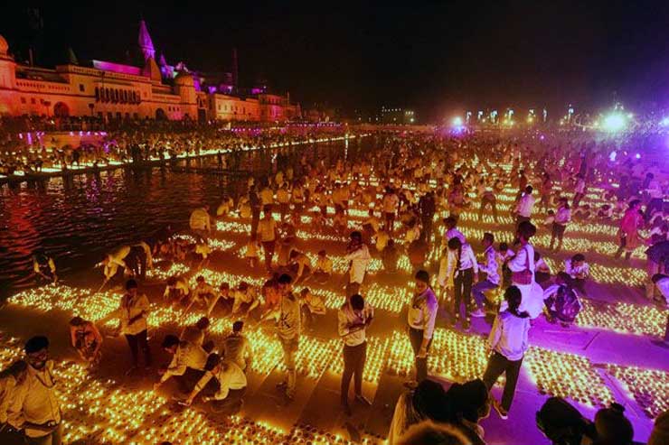Varanasi tour package from Hyderabad